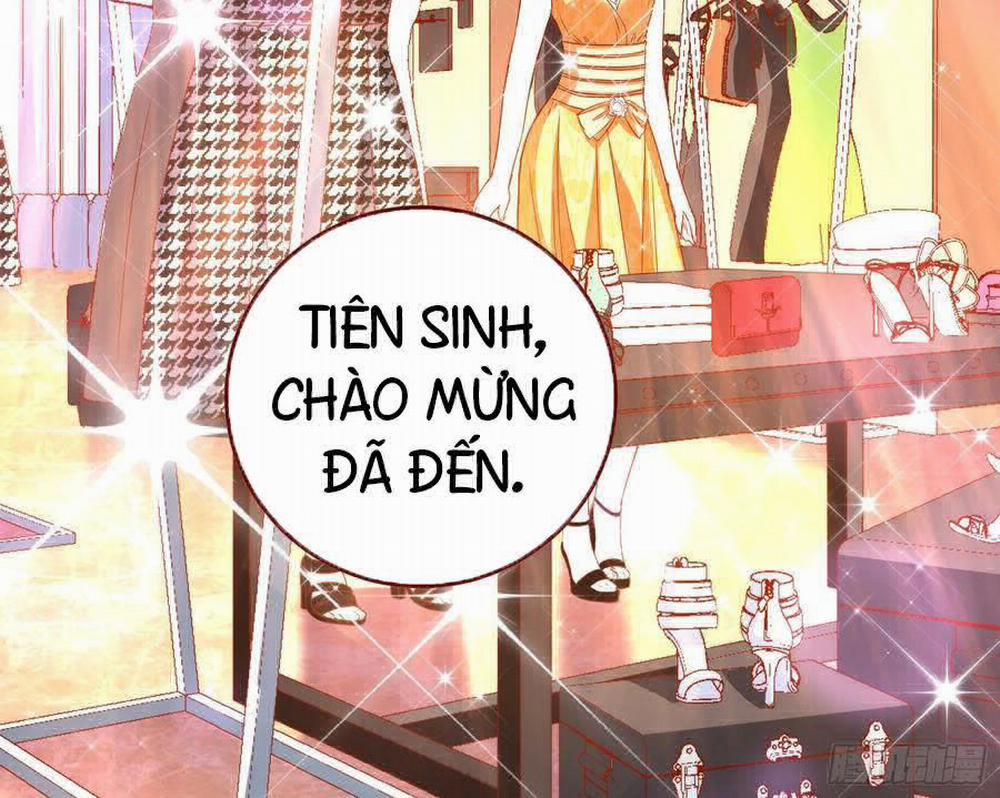 Vạn Tra Triêu Hoàng 222 trang 46
