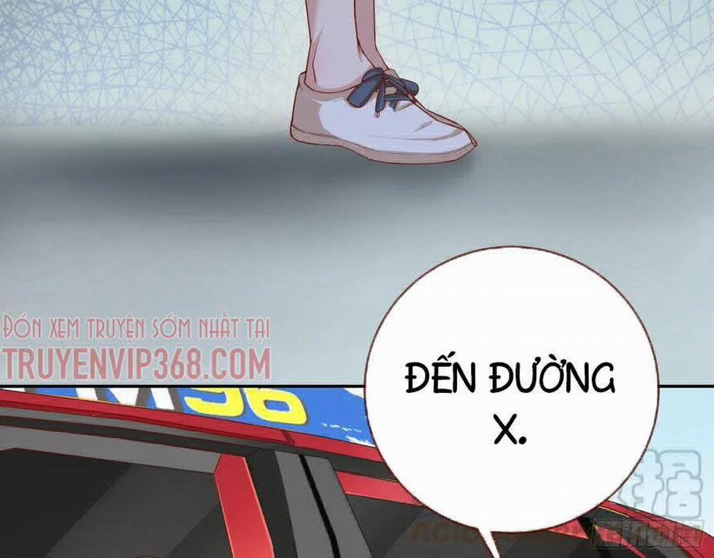 Vạn Tra Triêu Hoàng 222 trang 8