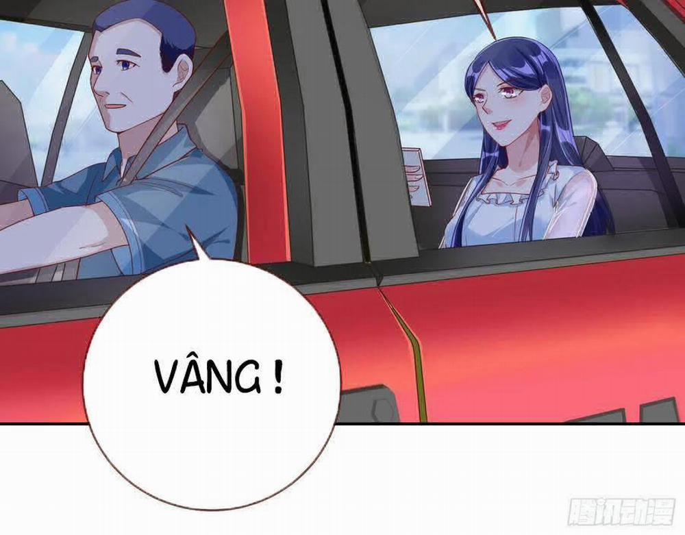 Vạn Tra Triêu Hoàng 222 trang 9
