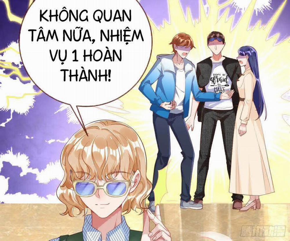 Vạn Tra Triêu Hoàng 223 trang 10