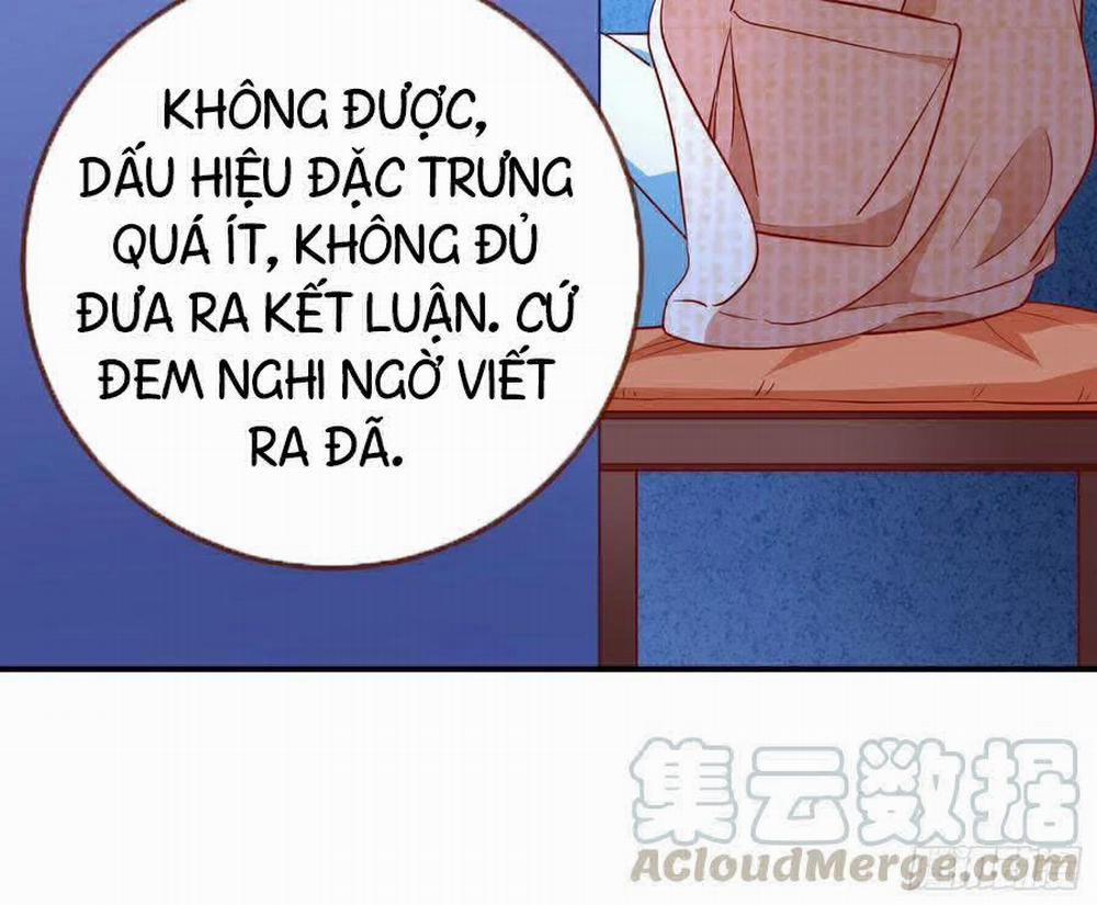 Vạn Tra Triêu Hoàng 223 trang 56