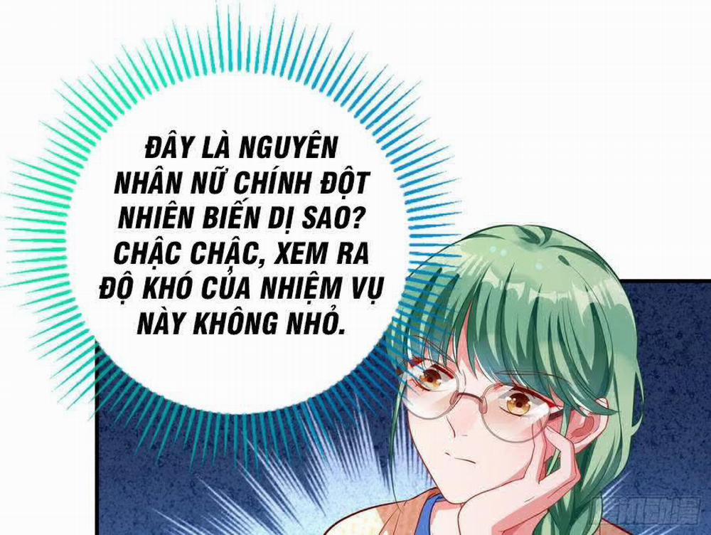 Vạn Tra Triêu Hoàng 223 trang 61