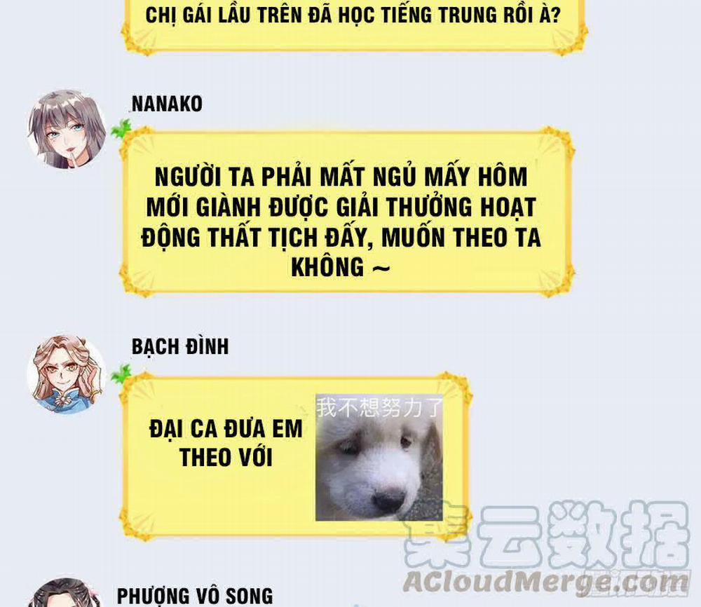 Vạn Tra Triêu Hoàng 223 trang 88