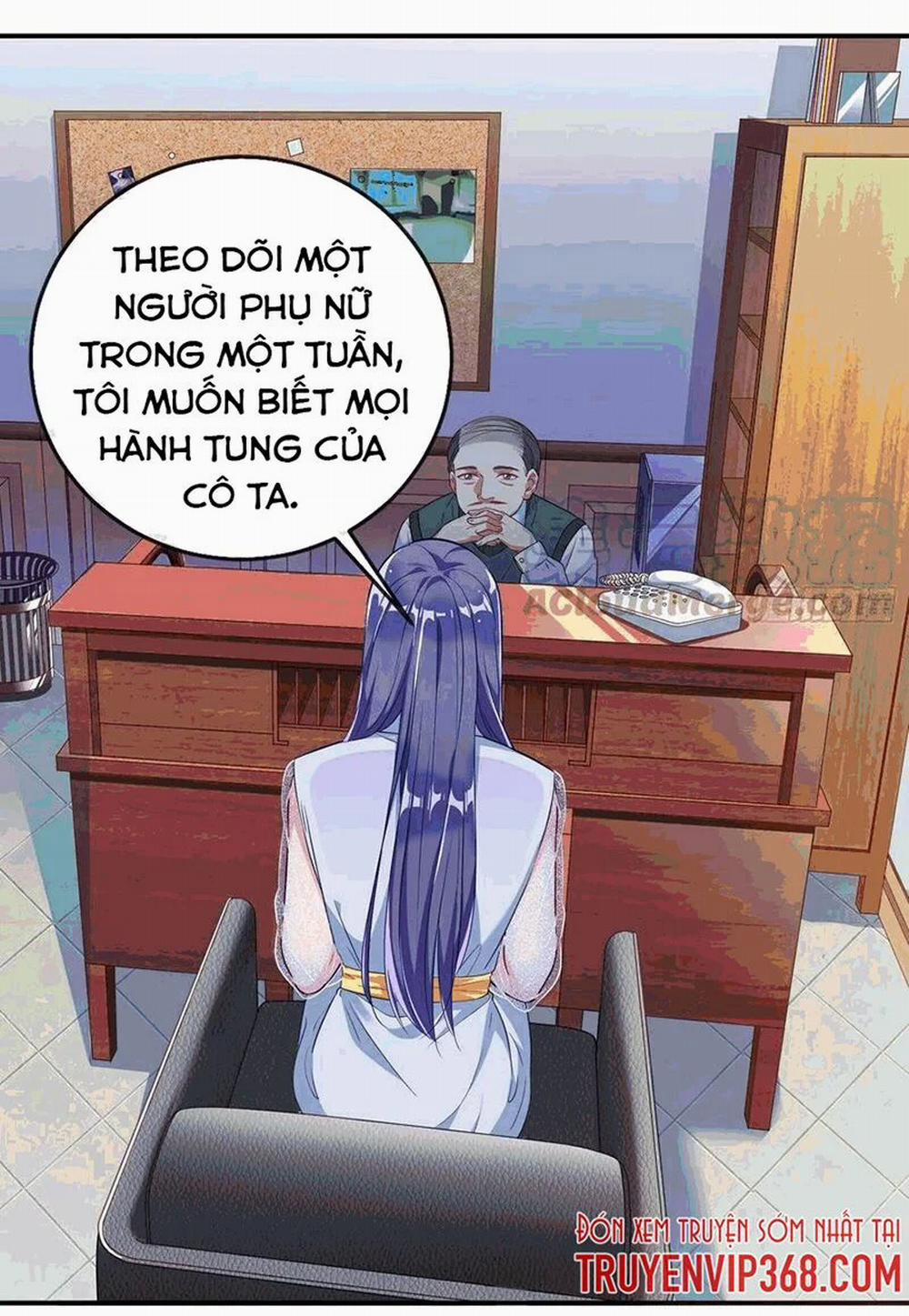 Vạn Tra Triêu Hoàng 224 trang 20