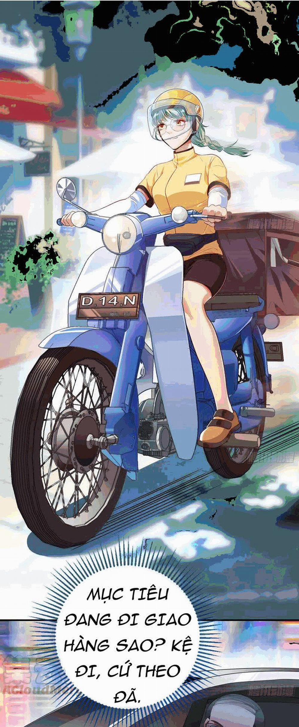 Vạn Tra Triêu Hoàng 224 trang 25