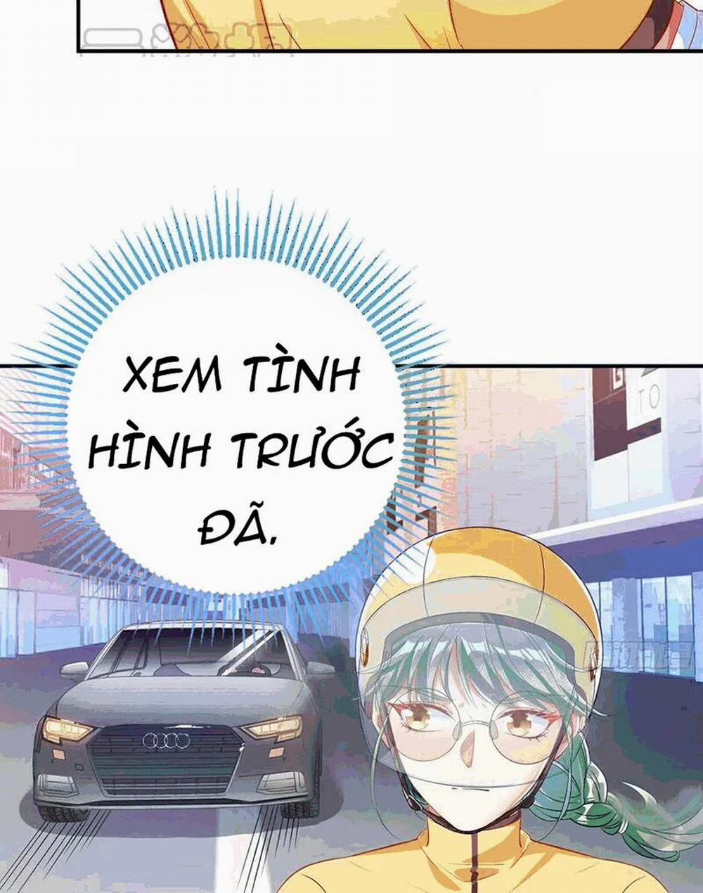 Vạn Tra Triêu Hoàng 224 trang 28