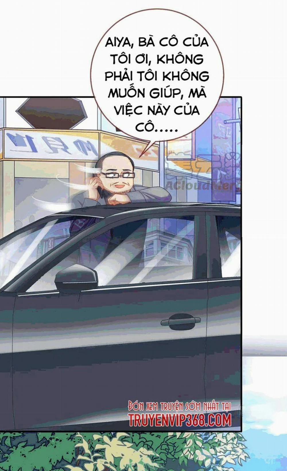 Vạn Tra Triêu Hoàng 224 trang 38