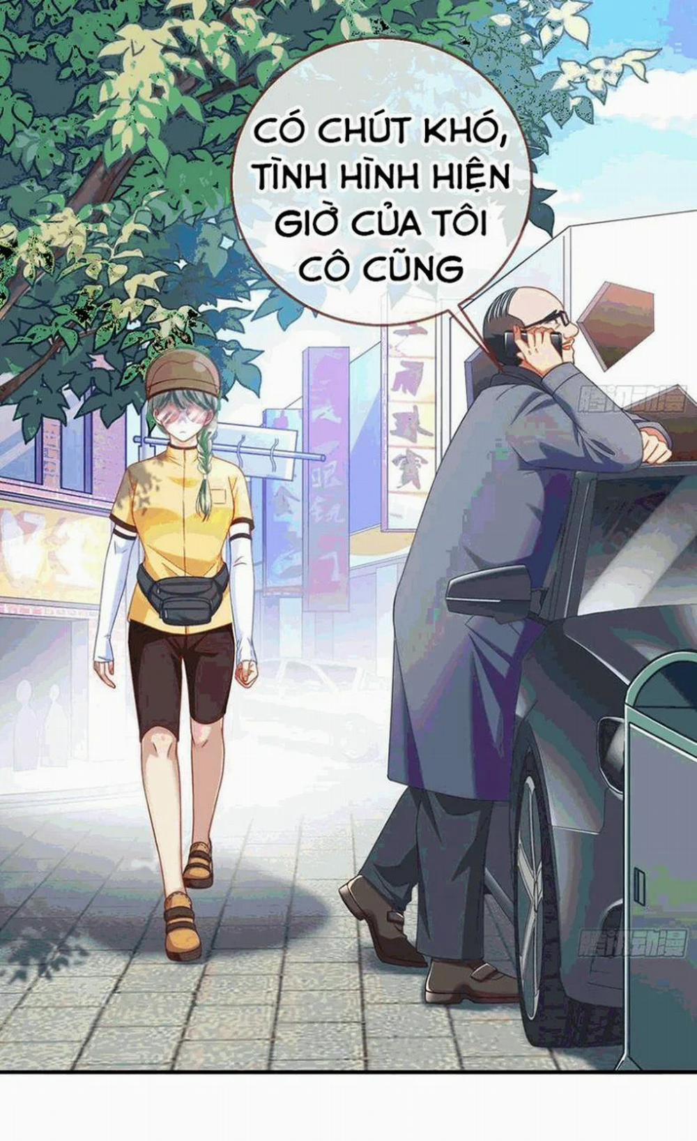 Vạn Tra Triêu Hoàng 224 trang 39