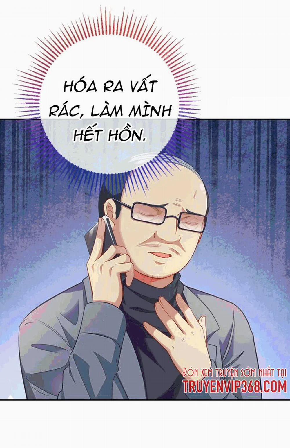 Vạn Tra Triêu Hoàng 224 trang 44