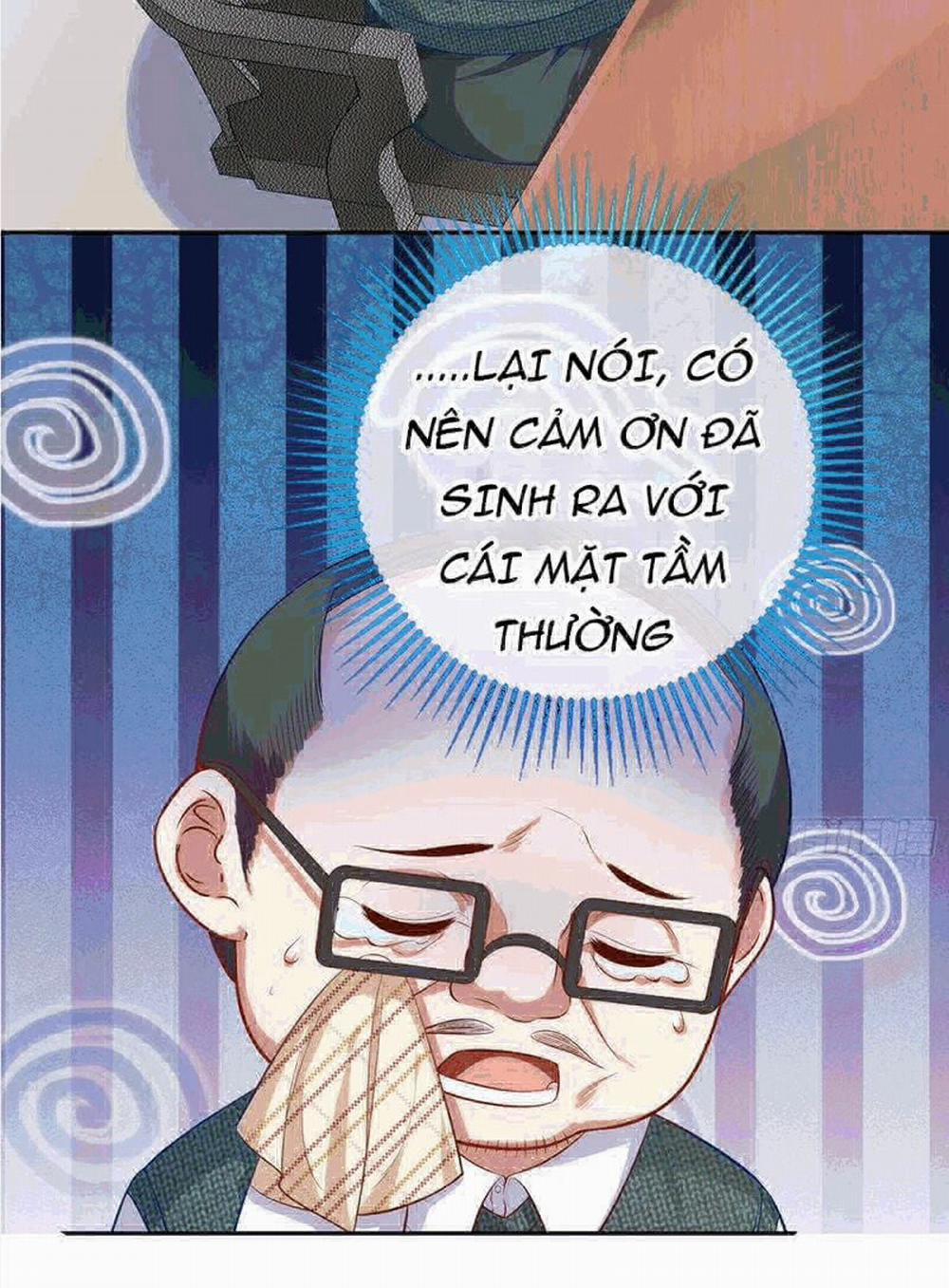 Vạn Tra Triêu Hoàng 225 trang 12