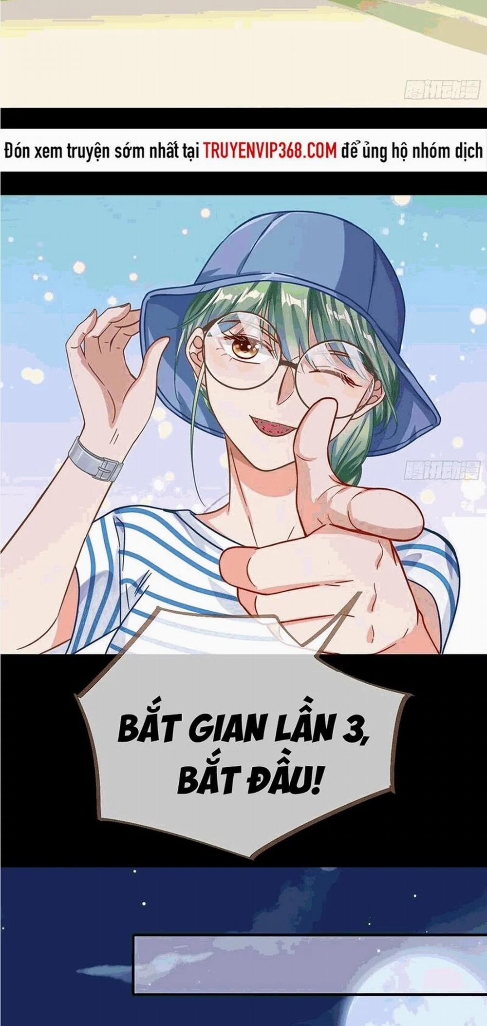 Vạn Tra Triêu Hoàng 225 trang 17