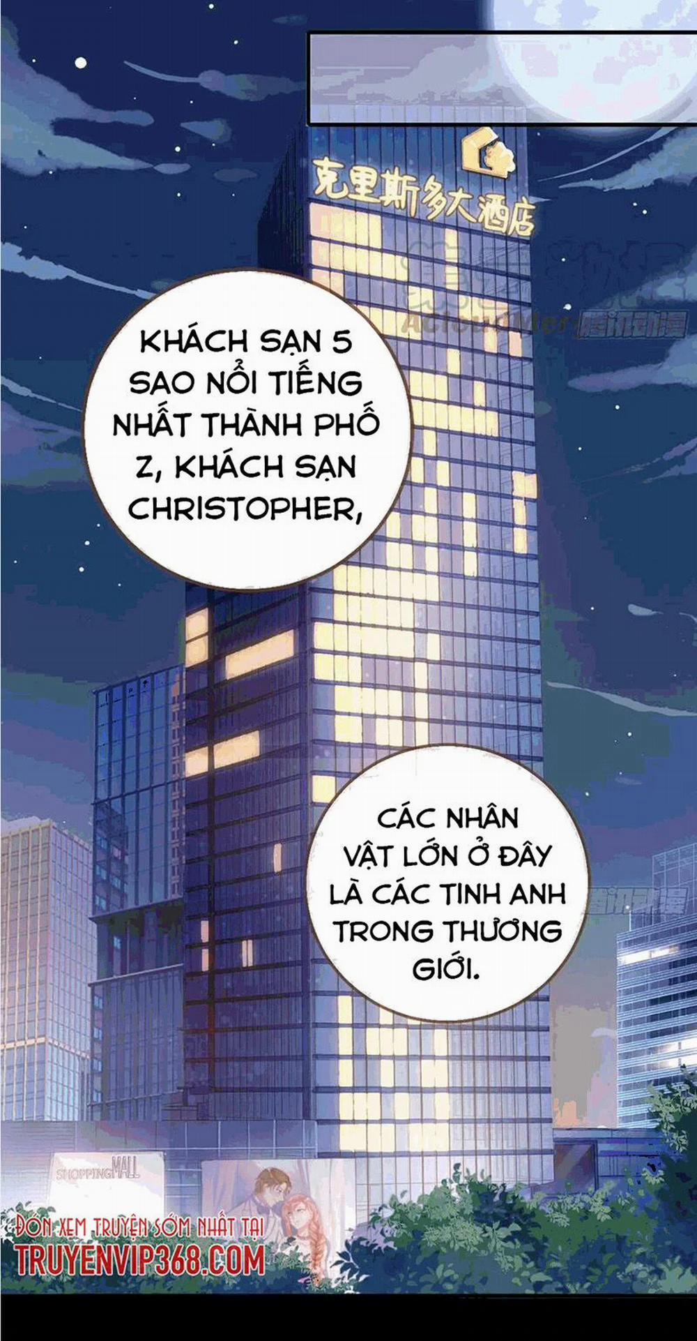 Vạn Tra Triêu Hoàng 225 trang 18