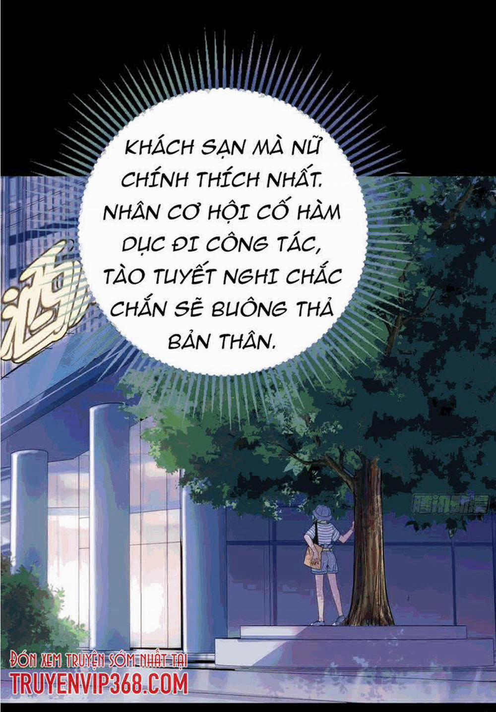 Vạn Tra Triêu Hoàng 225 trang 19