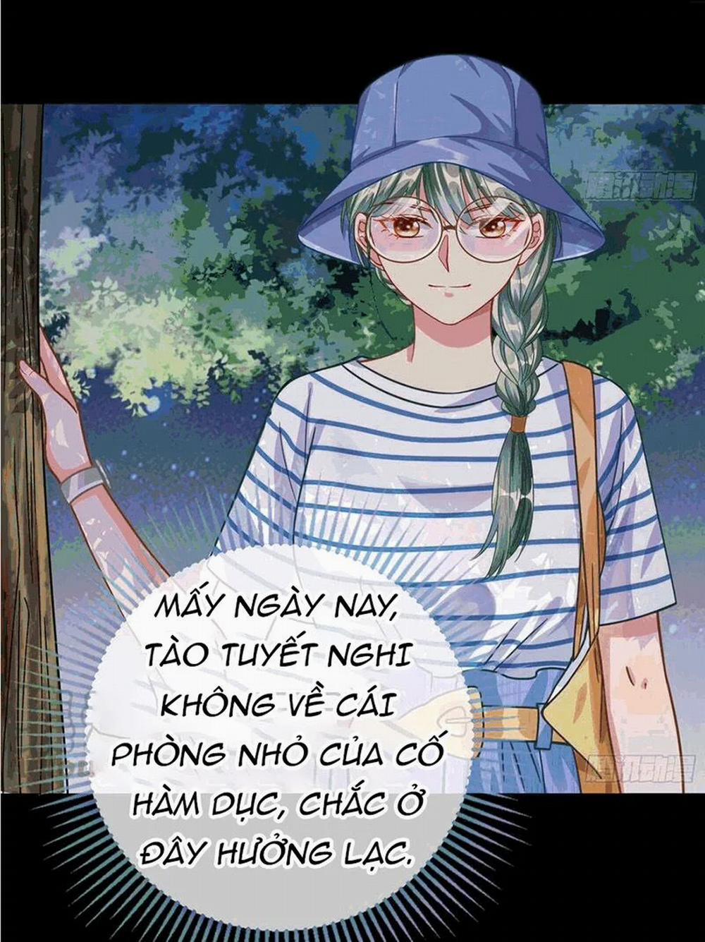 Vạn Tra Triêu Hoàng 225 trang 20