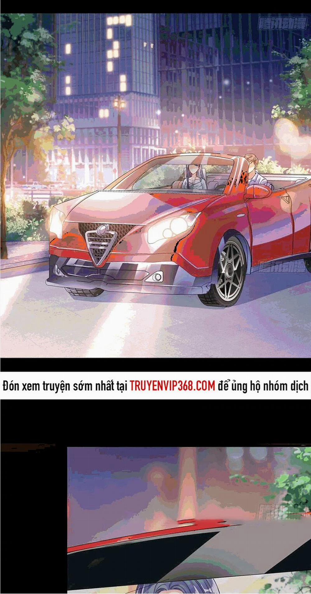 Vạn Tra Triêu Hoàng 225 trang 24