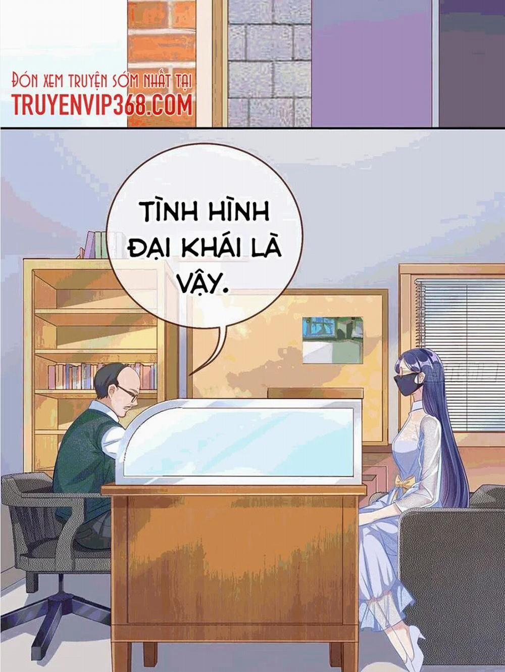 Vạn Tra Triêu Hoàng 225 trang 3