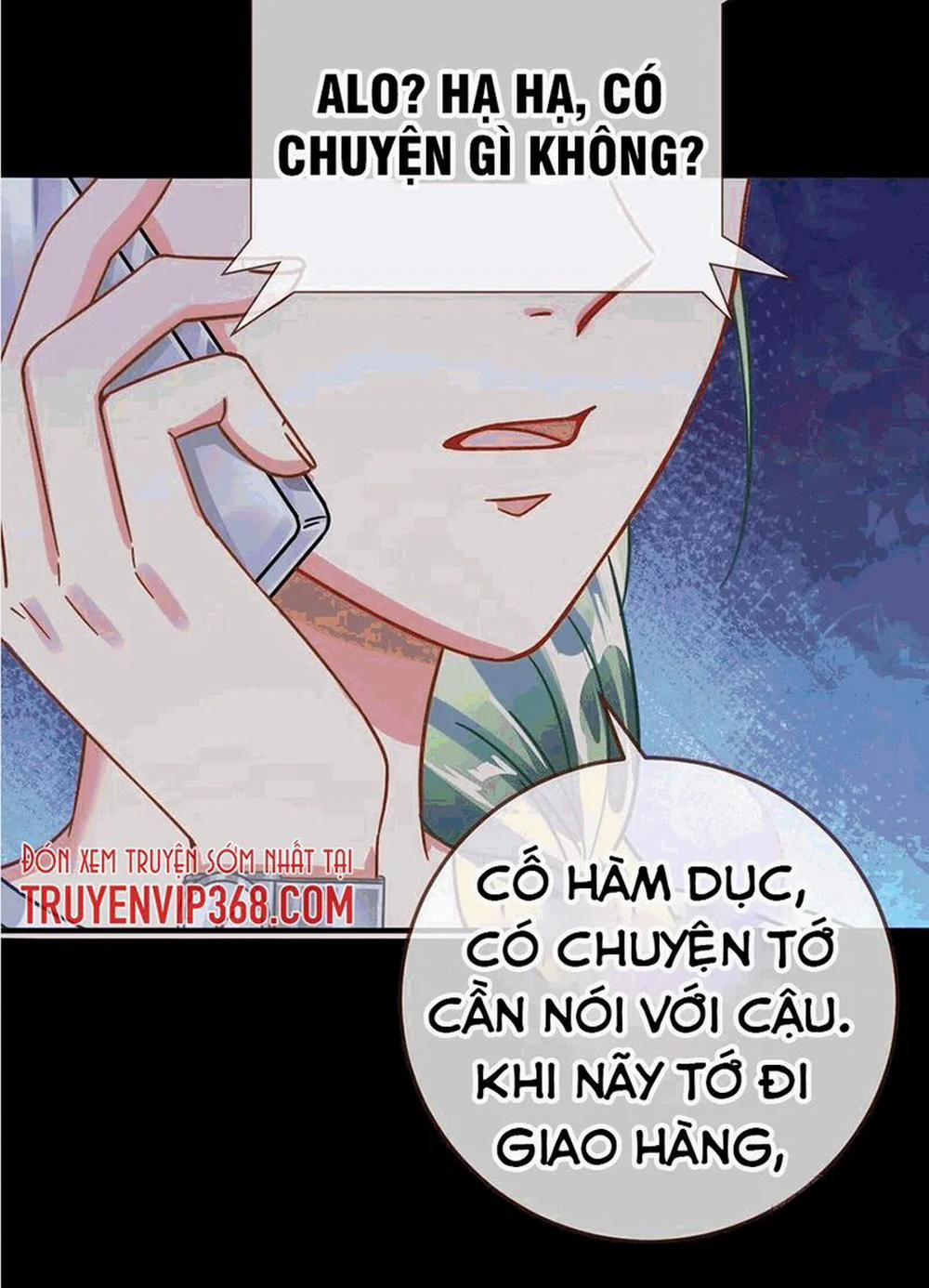Vạn Tra Triêu Hoàng 225 trang 30