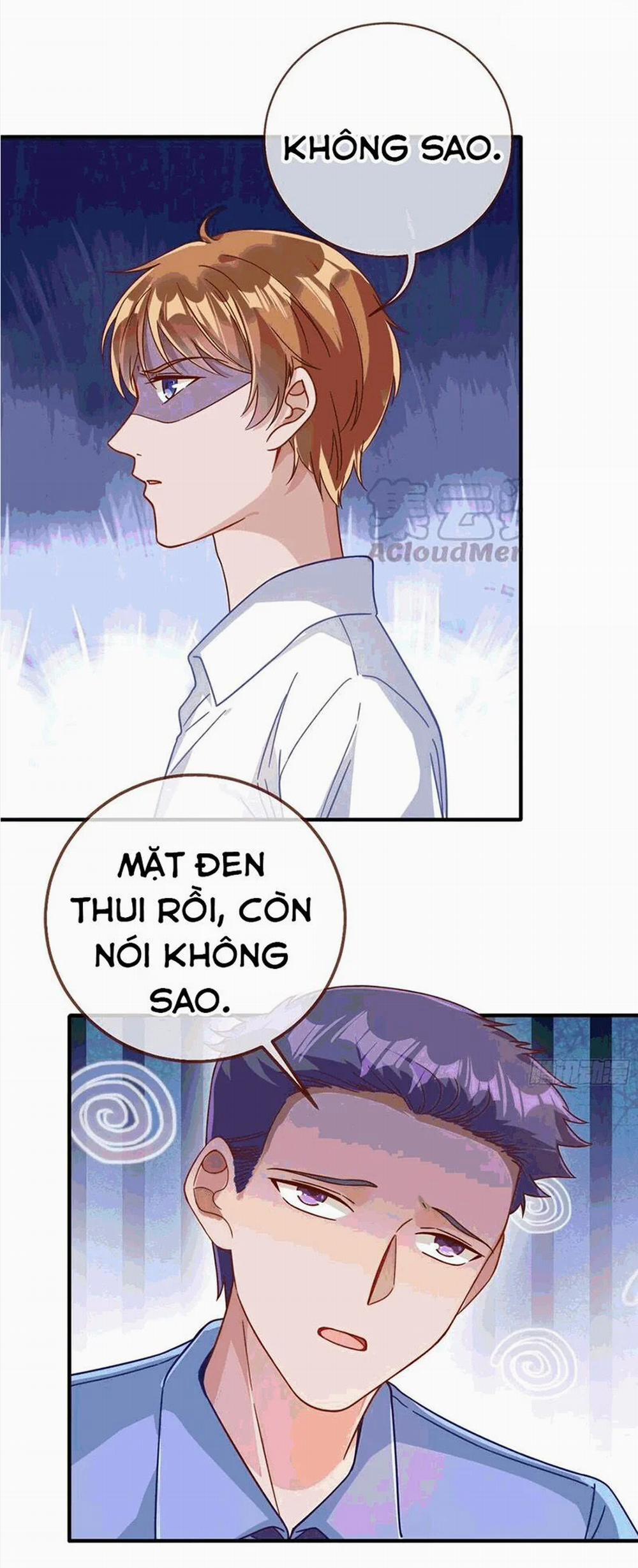 Vạn Tra Triêu Hoàng 225 trang 34