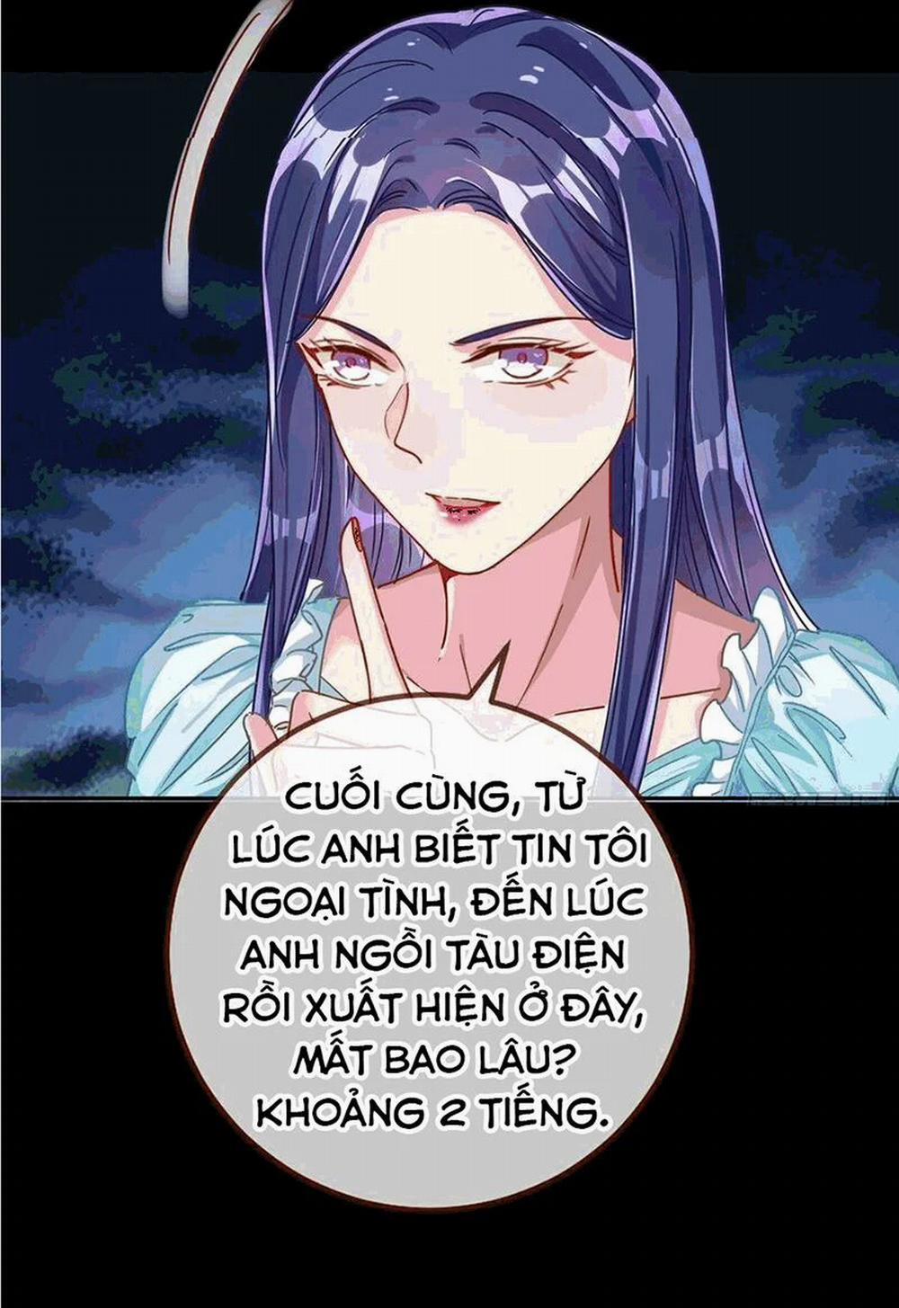 Vạn Tra Triêu Hoàng 225 trang 46