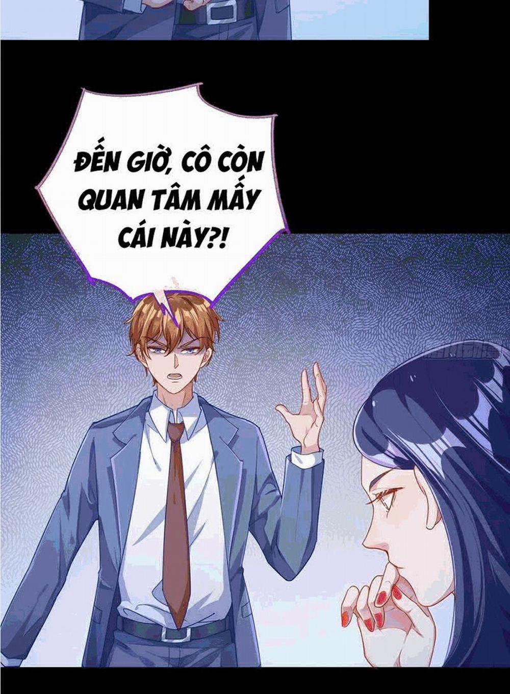 Vạn Tra Triêu Hoàng 225 trang 48