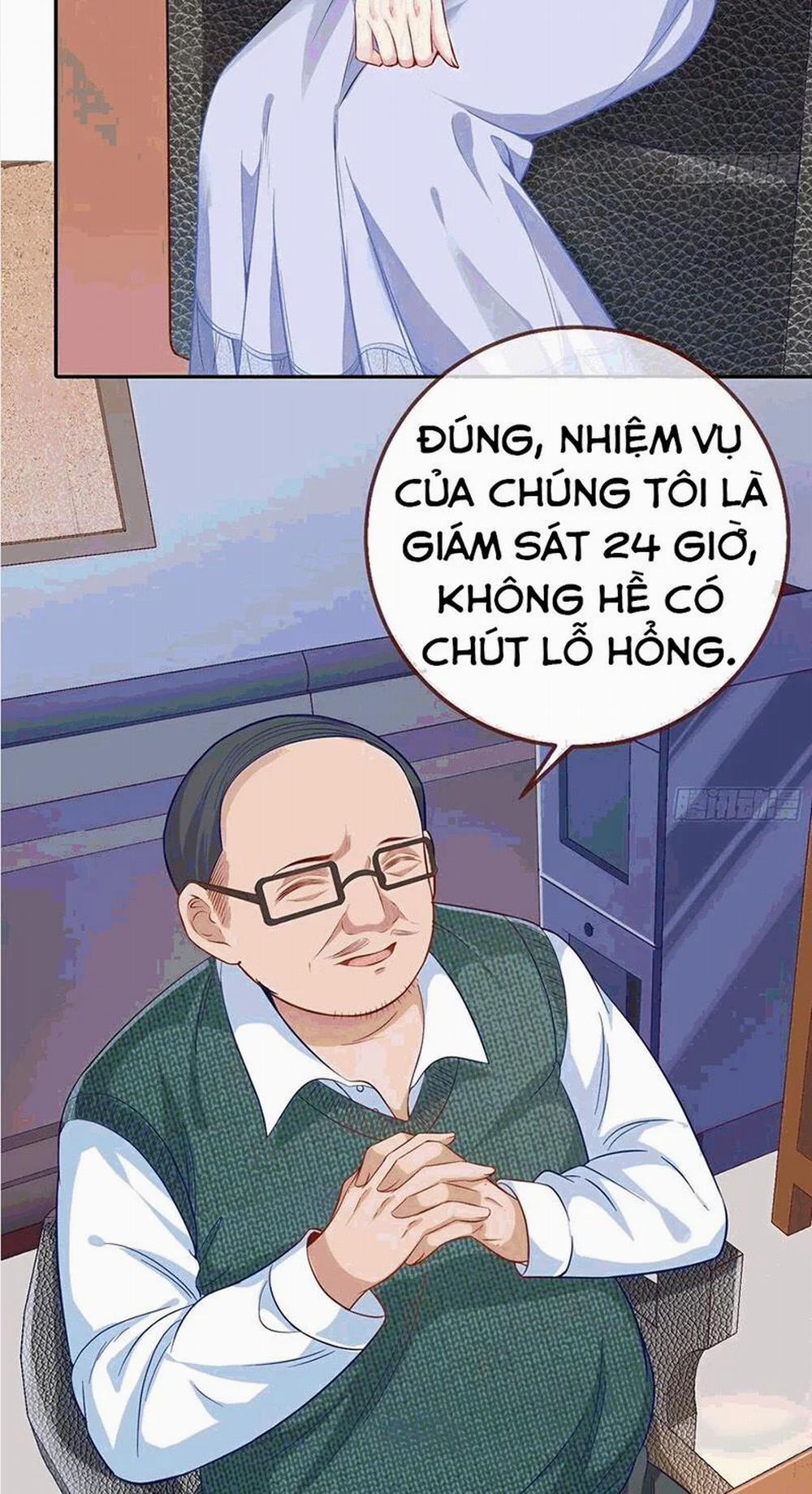 Vạn Tra Triêu Hoàng 225 trang 5