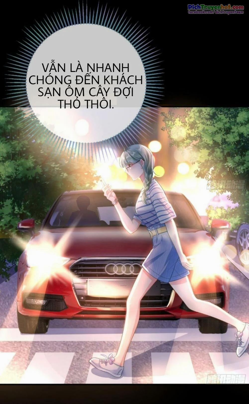 Vạn Tra Triêu Hoàng 226 trang 12