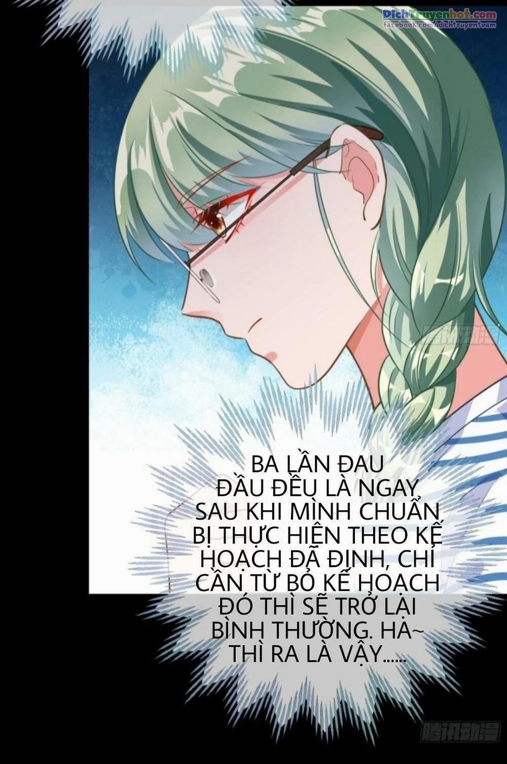 Vạn Tra Triêu Hoàng 226 trang 16