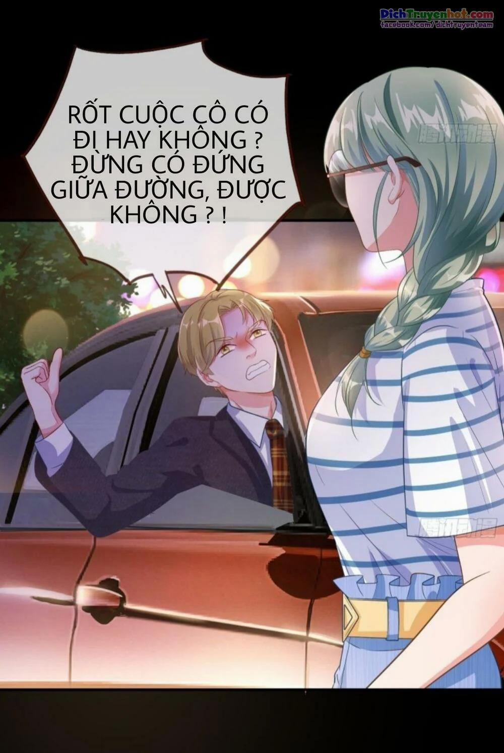Vạn Tra Triêu Hoàng 226 trang 18