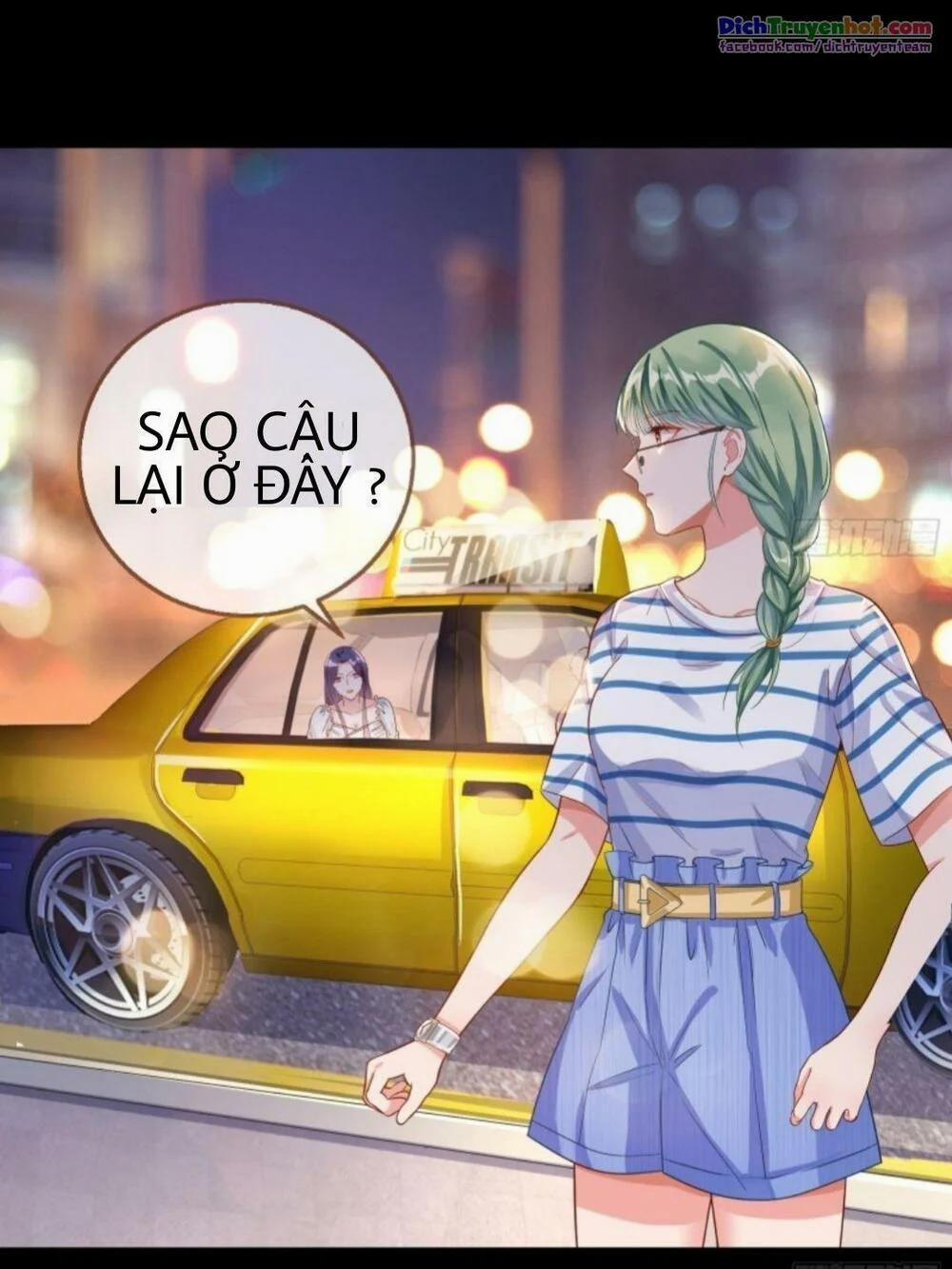 Vạn Tra Triêu Hoàng 226 trang 25