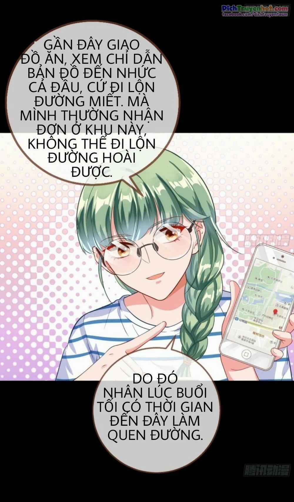 Vạn Tra Triêu Hoàng 226 trang 28