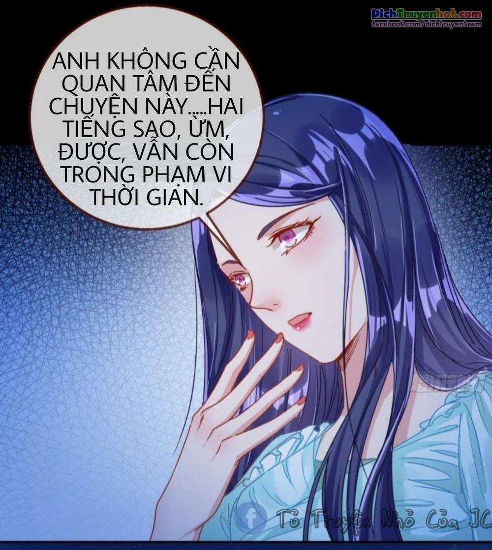 Vạn Tra Triêu Hoàng 226 trang 3
