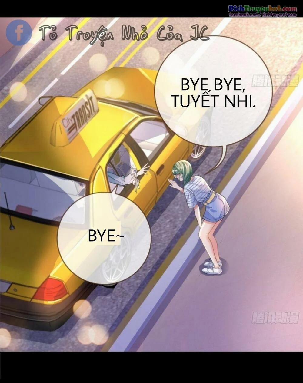 Vạn Tra Triêu Hoàng 226 trang 30