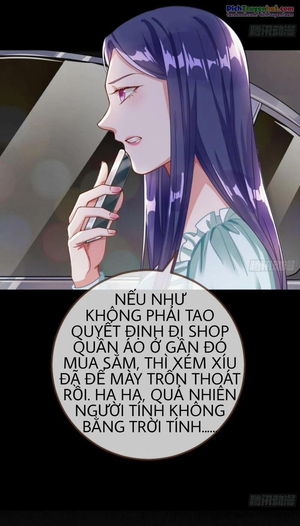 Vạn Tra Triêu Hoàng 226 trang 35