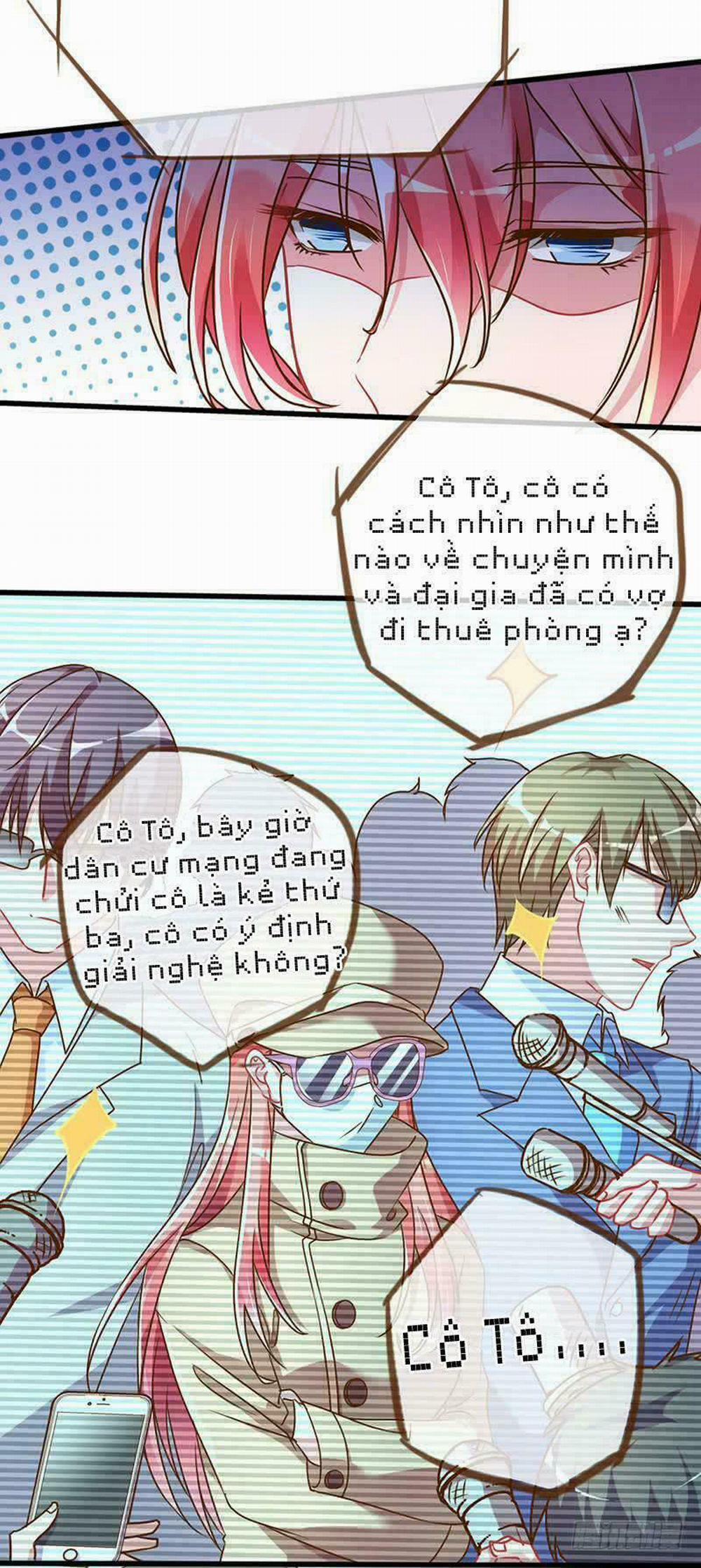 Vạn Tra Triêu Hoàng 23 trang 2
