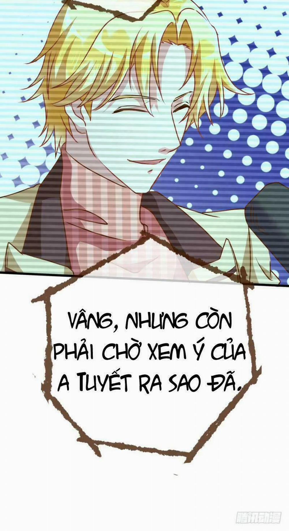 Vạn Tra Triêu Hoàng 23 trang 24