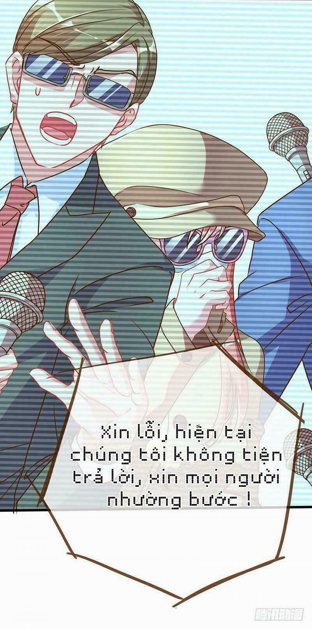Vạn Tra Triêu Hoàng 23 trang 3