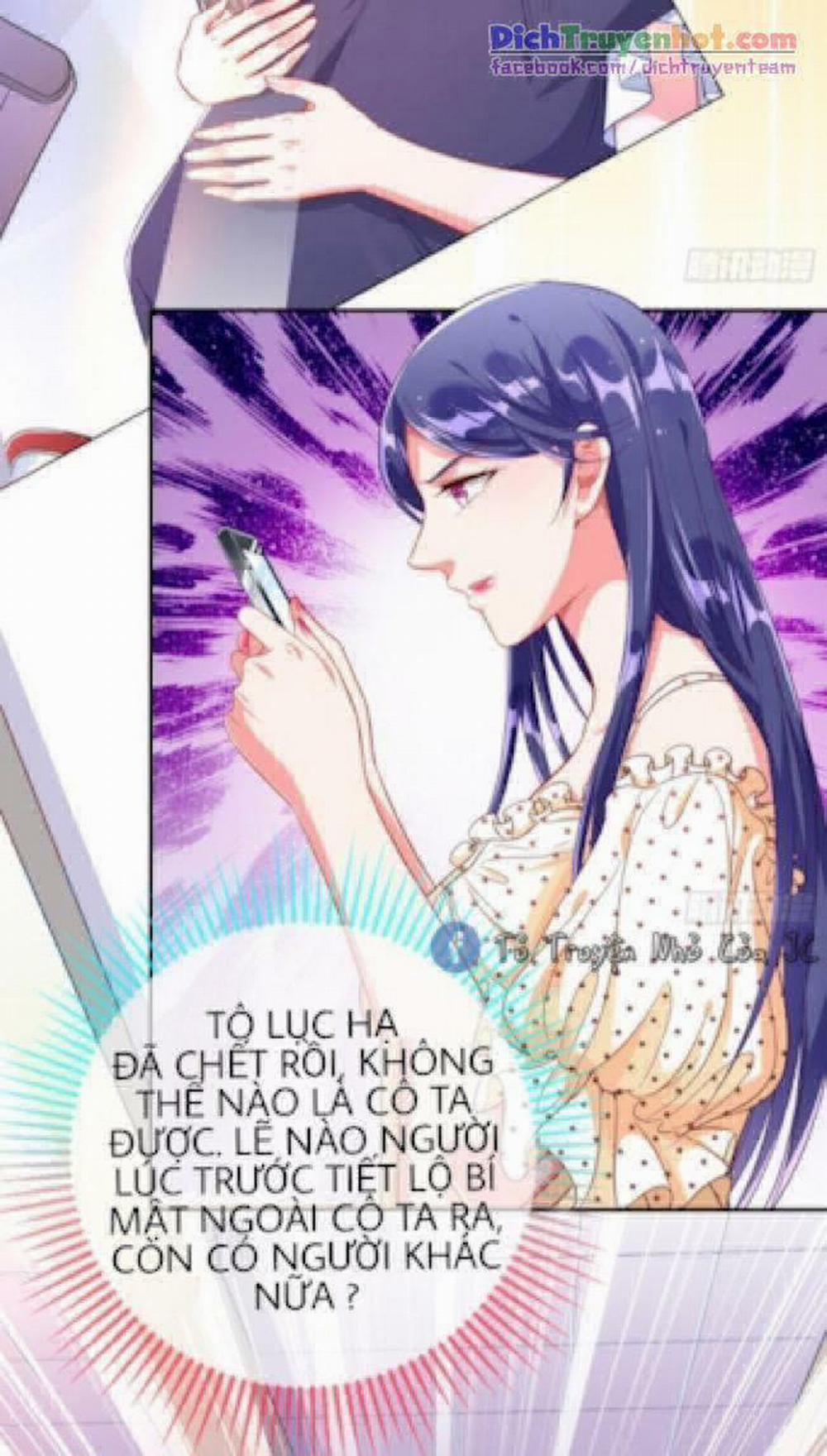 Vạn Tra Triêu Hoàng 231 trang 18