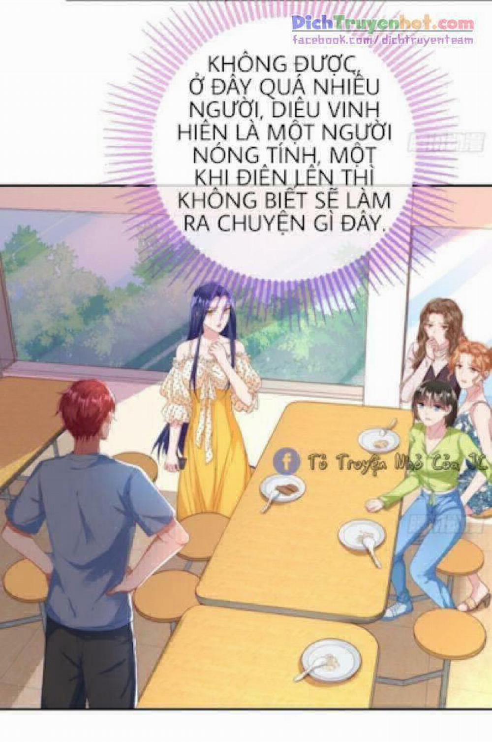 Vạn Tra Triêu Hoàng 231 trang 19