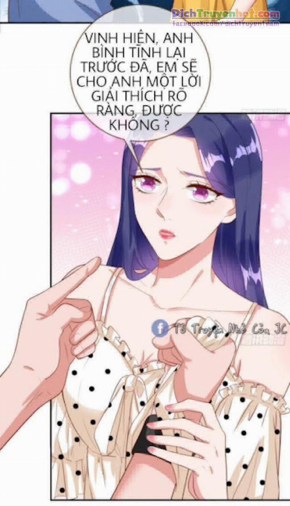 Vạn Tra Triêu Hoàng 231 trang 22