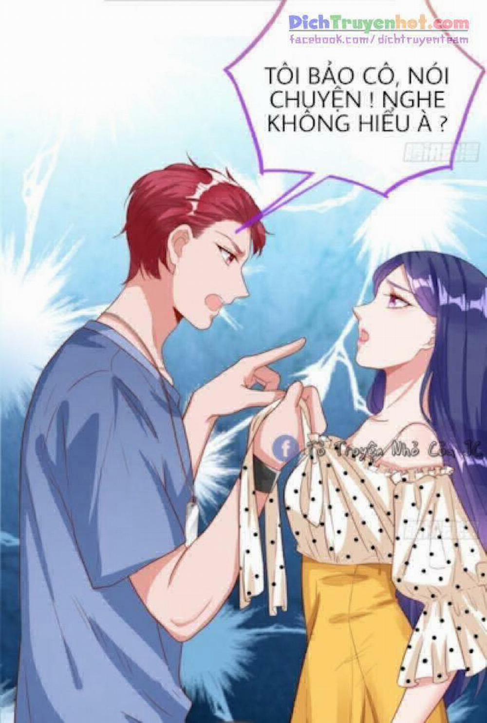 Vạn Tra Triêu Hoàng 231 trang 23