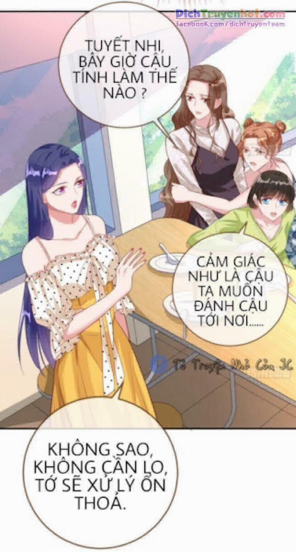 Vạn Tra Triêu Hoàng 231 trang 29