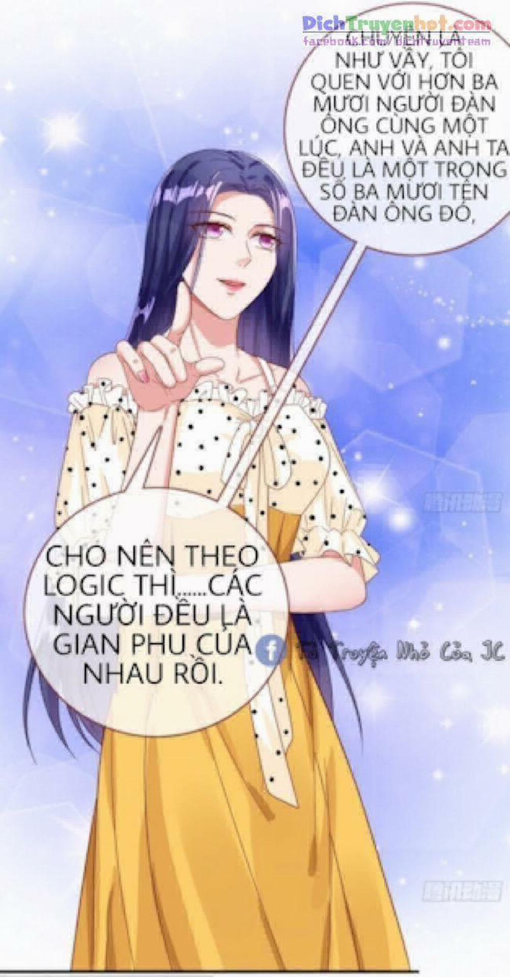Vạn Tra Triêu Hoàng 231 trang 46