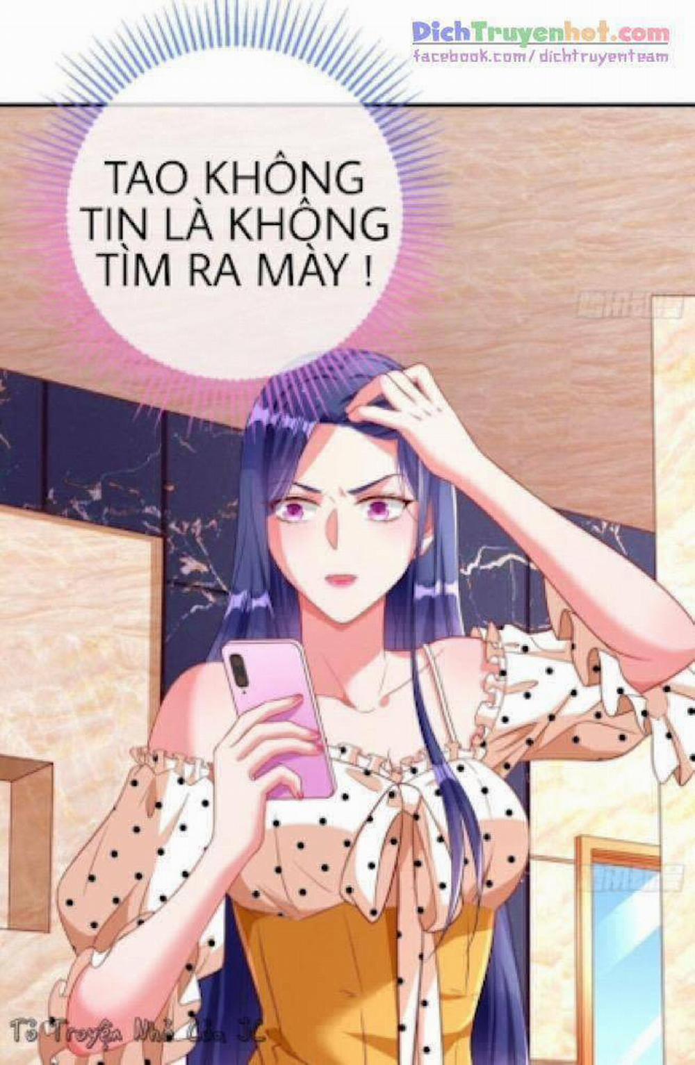 Vạn Tra Triêu Hoàng 233 trang 16