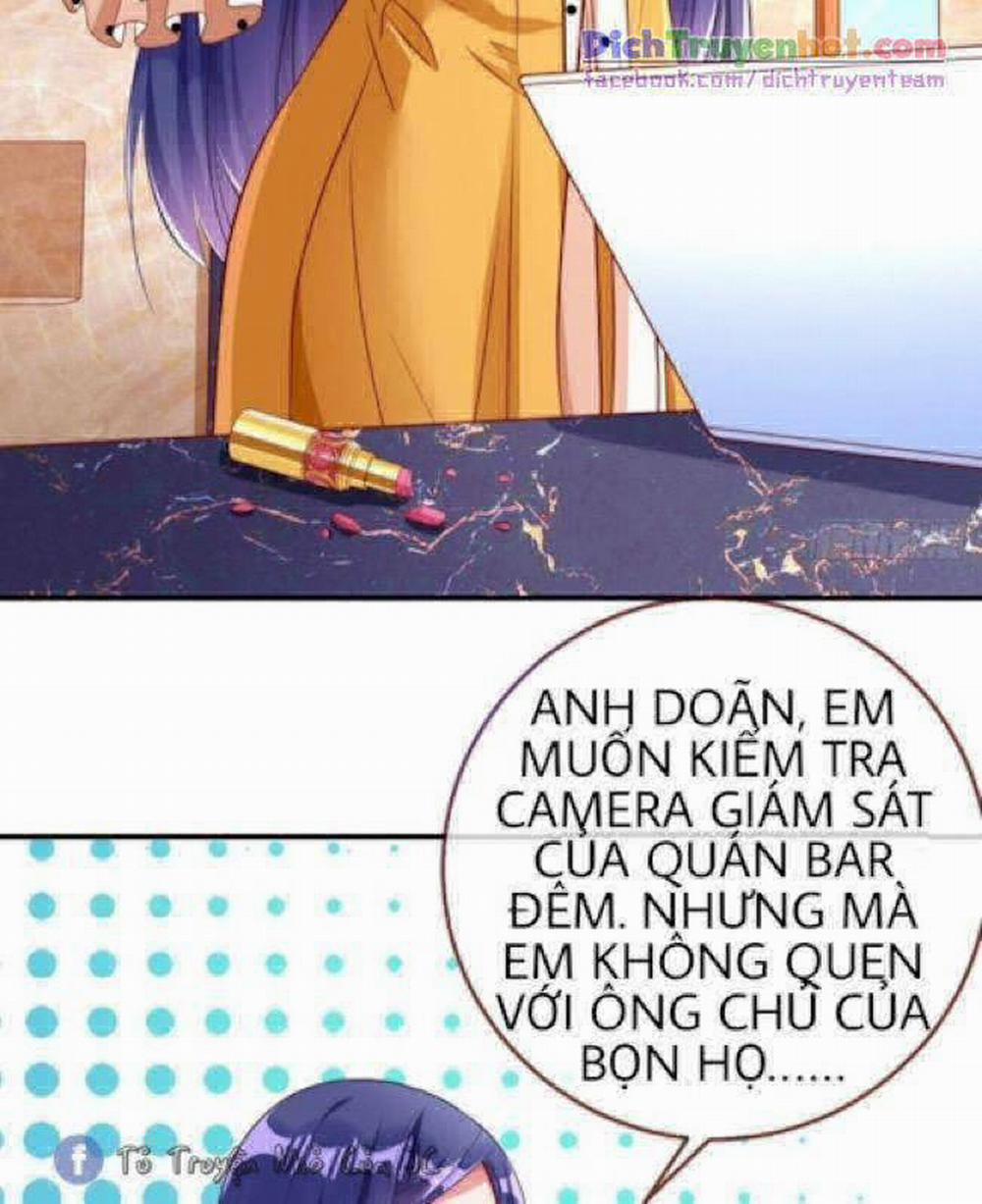 Vạn Tra Triêu Hoàng 233 trang 17