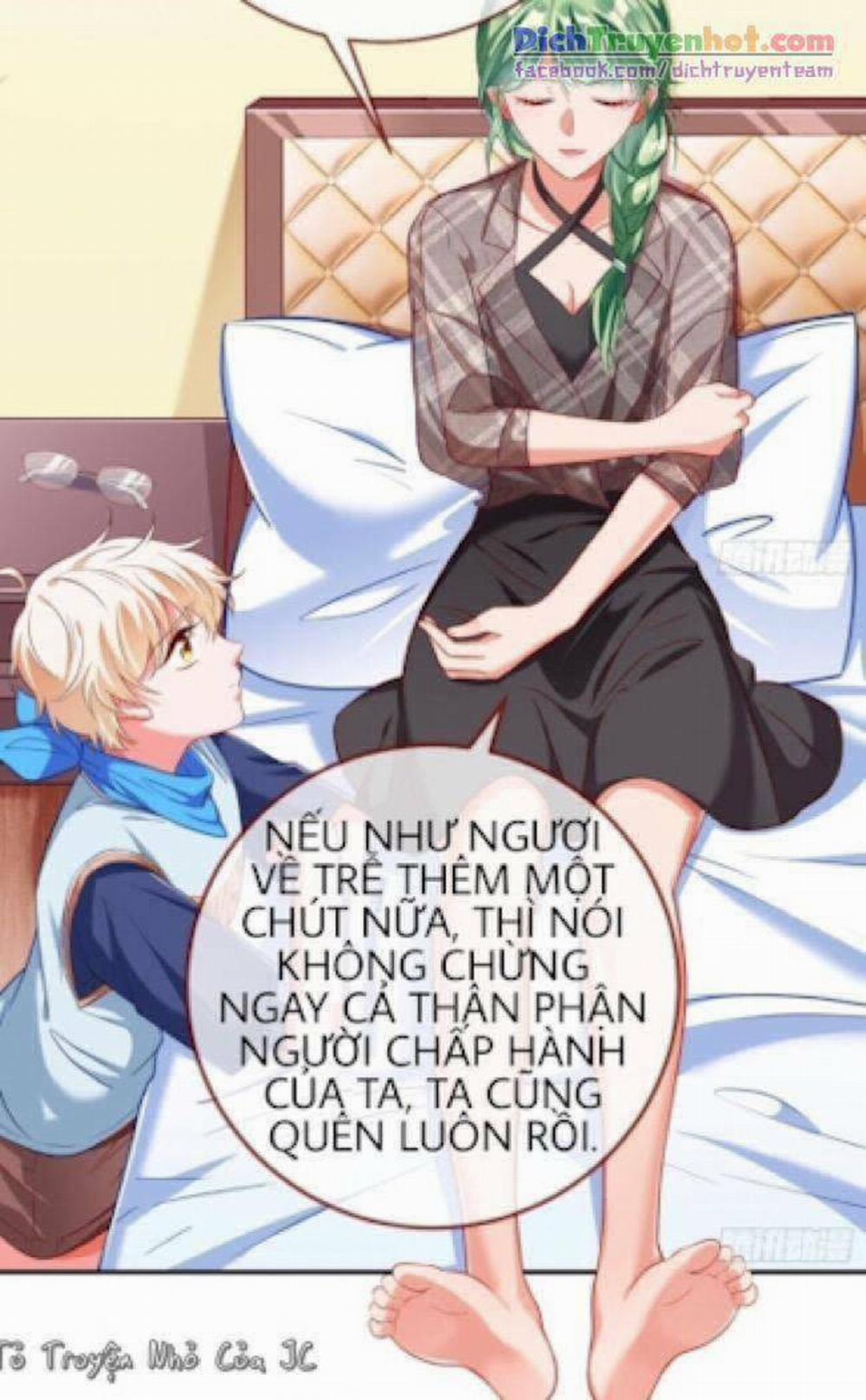 Vạn Tra Triêu Hoàng 233 trang 34