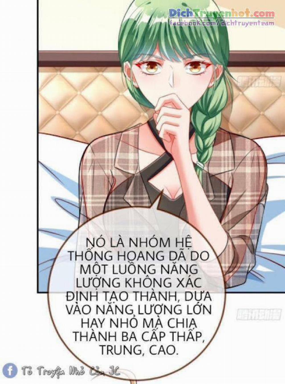 Vạn Tra Triêu Hoàng 233 trang 39