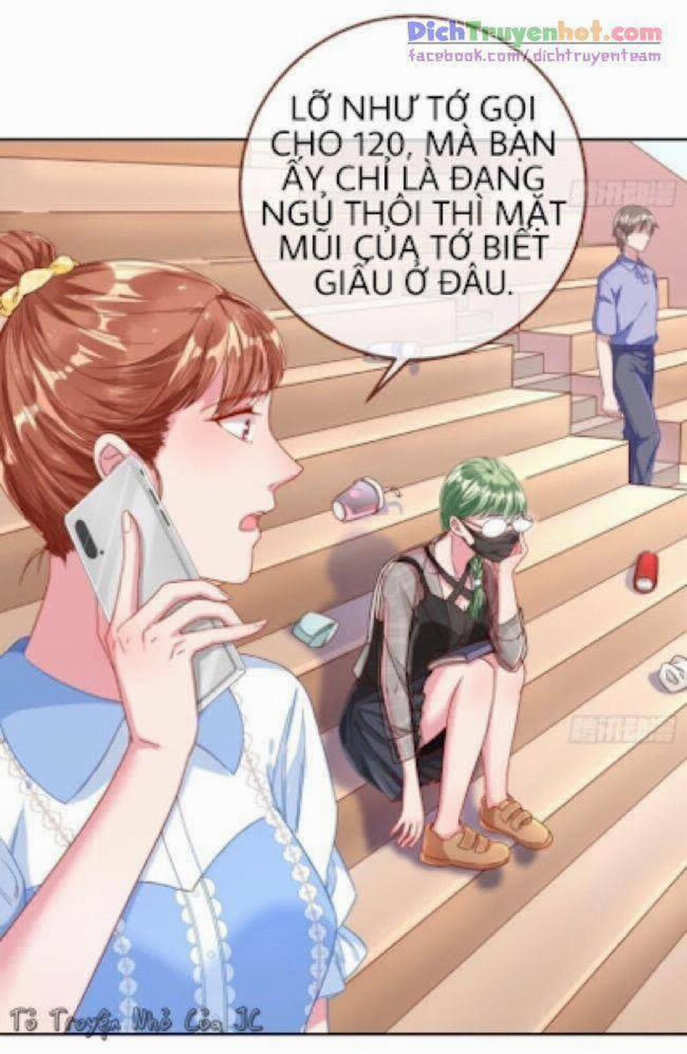 Vạn Tra Triêu Hoàng 233 trang 4