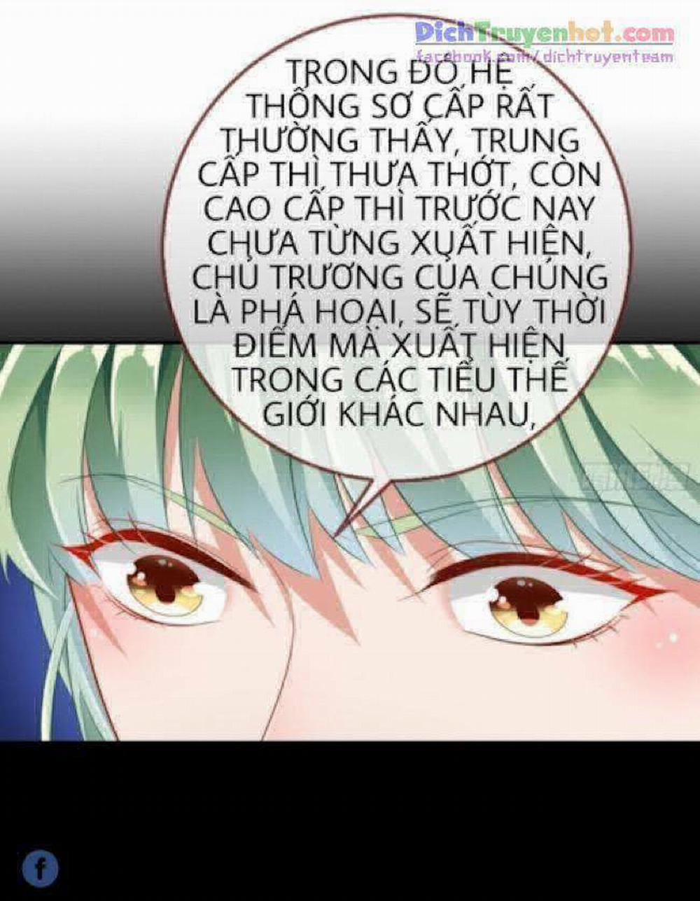 Vạn Tra Triêu Hoàng 233 trang 42