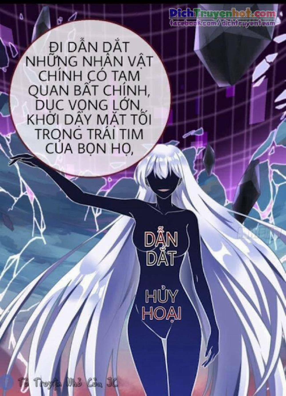 Vạn Tra Triêu Hoàng 233 trang 43