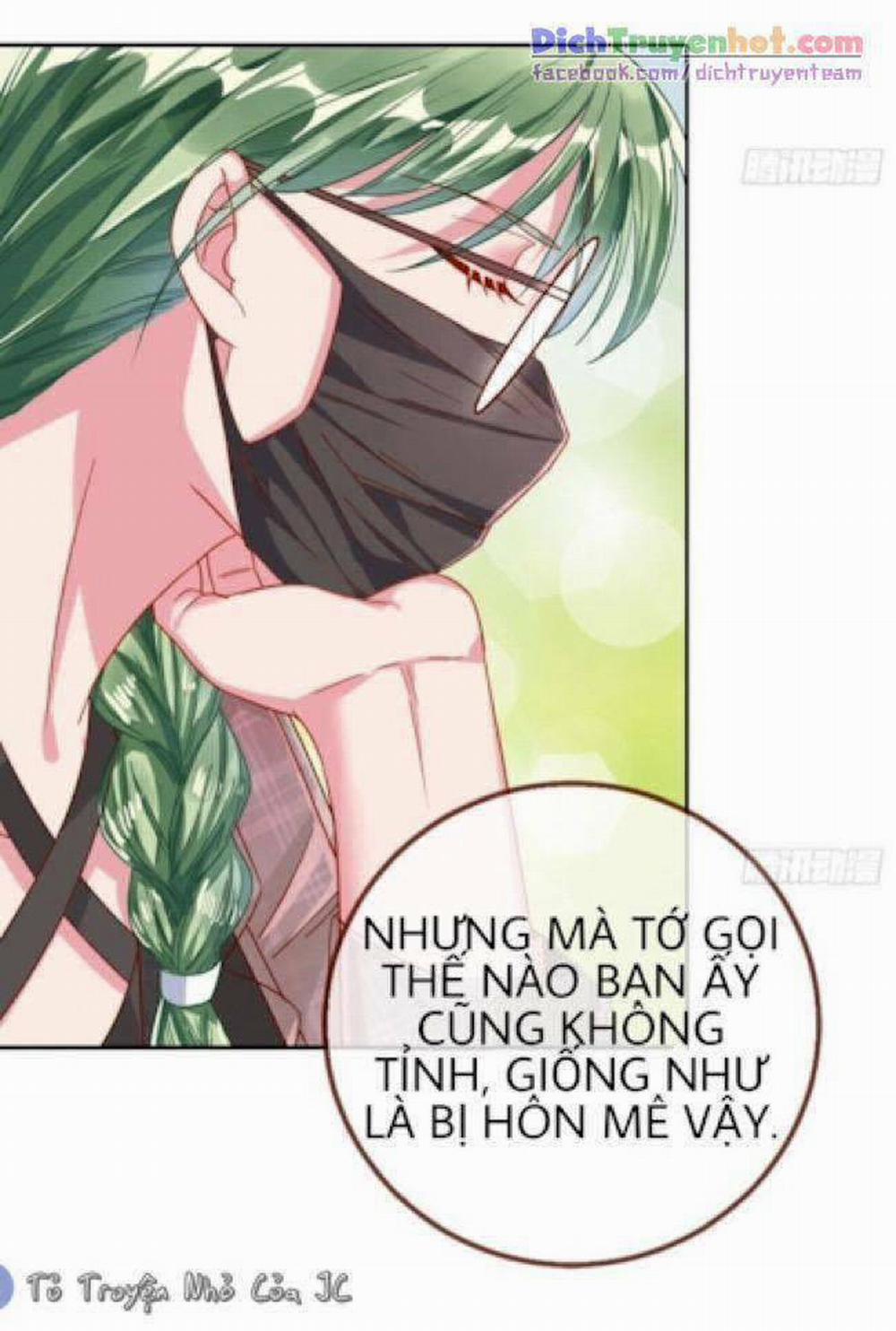 Vạn Tra Triêu Hoàng 233 trang 5